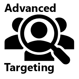 Pubfinity Advanced Targeting solution for programmatic Ads in Windows games and apps