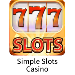 Simple Slots Solitaire game for Window 10 PCs