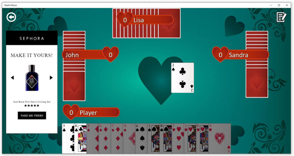 Random Salad Games Pubfinity