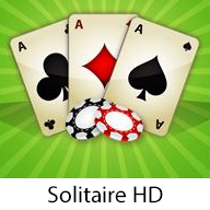 Solitaire HD game for Window 10 PCs