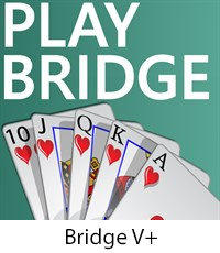 Bridge V+ game for Window 10 PCs