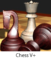 Chess V+ game for Window 10 PCs