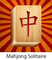 Mahjong Solitaire game for Window 10 PCs