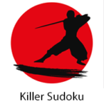Killer Sudoku game for Window 10 PCs