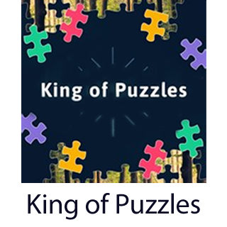 King of Puzzles game for Windows 10 PCs
