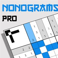 Nonograms game for Window 10 PCs