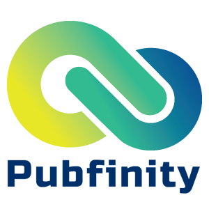 logo for Pubfinity