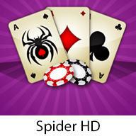 Spider HD game for Window 10 PCs