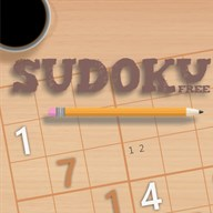 Sudoku Free game for Window 10 PCs