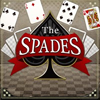 The Spades game for Windows 10