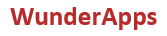 WunderApps logo